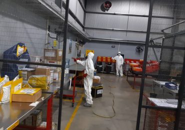 DHL