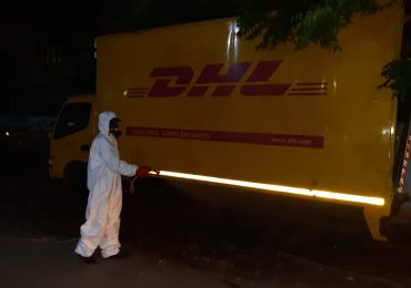 DHL