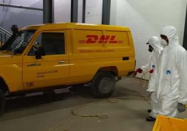 DHL