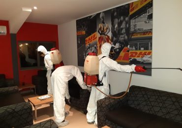 DHL