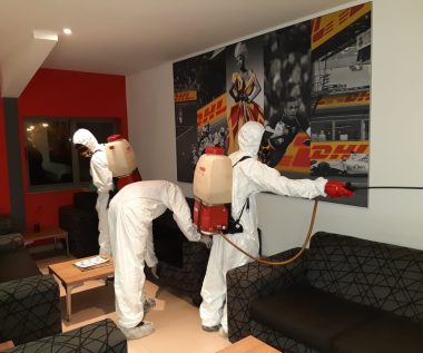 DHL