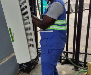 Refrigeração