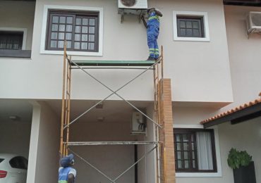 Refrigeração