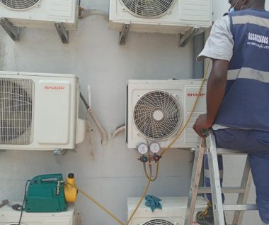 Refrigeração