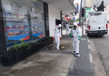 Trabalhos Variados