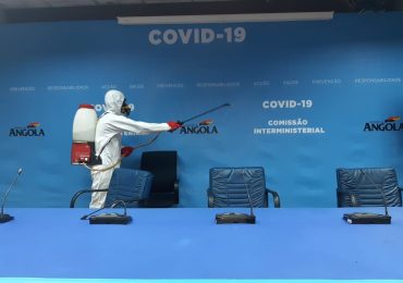 Centro de Imprensa Aníbal de Melo – Covid19