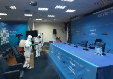 Centro de Imprensa Aníbal de Melo – Covid19