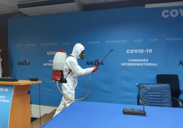 Centro de Imprensa Aníbal de Melo – Covid19