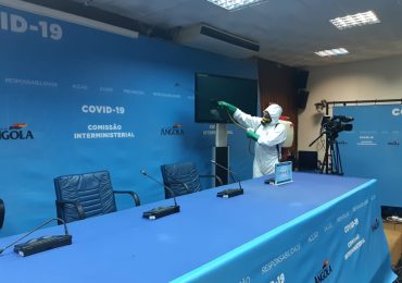 Centro de Imprensa Aníbal de Melo – Covid19