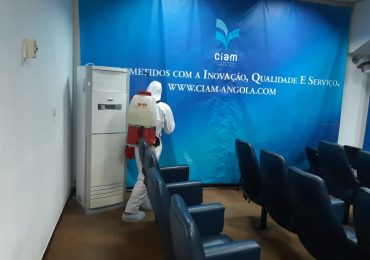 Centro de Imprensa Aníbal de Melo – Covid19
